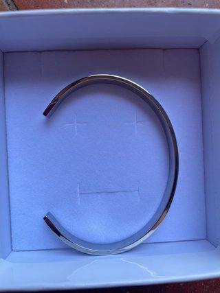 Pulsera Maison Margiela