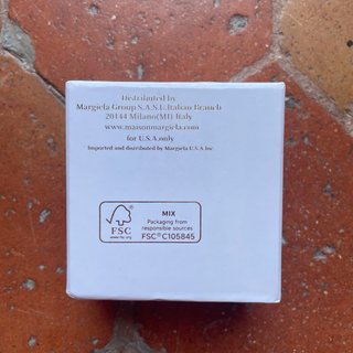 Pulsera Maison Margiela