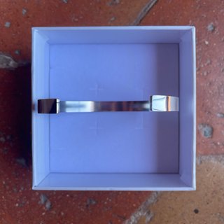 Pulsera Maison Margiela
