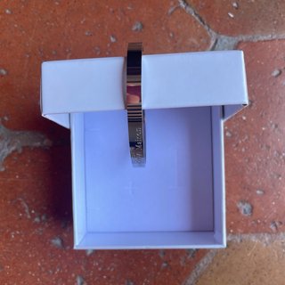 Pulsera Maison Margiela