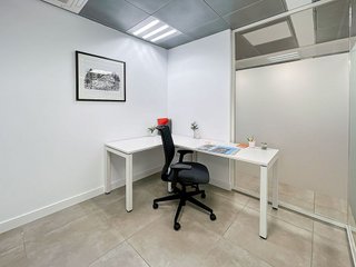 Oficina en alquiler en Alfonso en Zaragoza