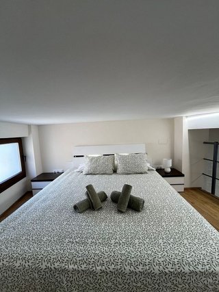 Piso en alquiler en Requena