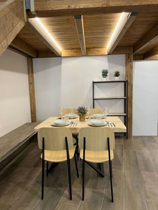 Piso en alquiler en Requena