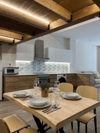 Piso en alquiler en Requena