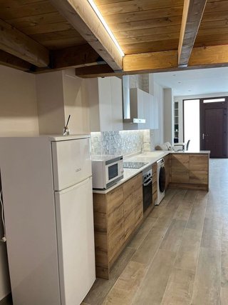 Piso en alquiler en Requena
