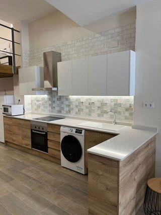 Piso en alquiler en Requena