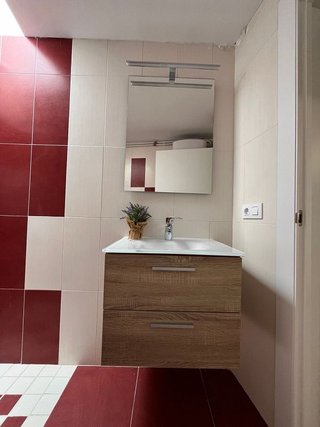 Piso en alquiler en Requena