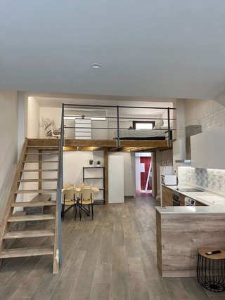 Piso en alquiler en Requena