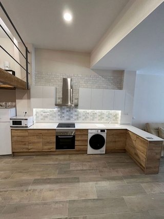 Piso en alquiler en Requena