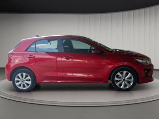 Kia Rio 1.0 T-GDi MHEV iMT Drive Pack Sport 74 kW (100 CV)