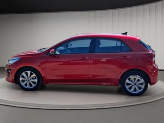 Kia Rio 1.0 T-GDi MHEV iMT Drive Pack Sport 74 kW (100 CV)