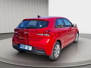 Kia Rio 1.0 T-GDi MHEV iMT Drive Pack Sport 74 kW (100 CV)