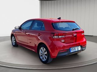Kia Rio 1.0 T-GDi MHEV iMT Drive Pack Sport 74 kW (100 CV)