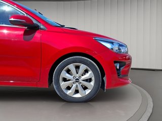 Kia Rio 1.0 T-GDi MHEV iMT Drive Pack Sport 74 kW (100 CV)