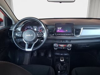 Kia Rio 1.0 T-GDi MHEV iMT Drive Pack Sport 74 kW (100 CV)