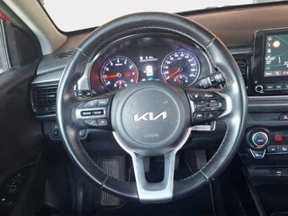 Kia Rio 1.0 T-GDi MHEV iMT Drive Pack Sport 74 kW (100 CV)