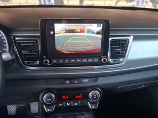 Kia Rio 1.0 T-GDi MHEV iMT Drive Pack Sport 74 kW (100 CV)