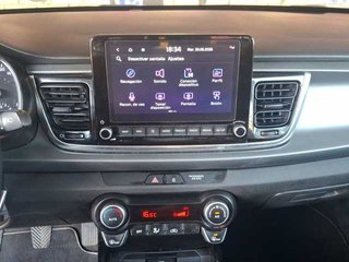 Kia Rio 1.0 T-GDi MHEV iMT Drive Pack Sport 74 kW (100 CV)