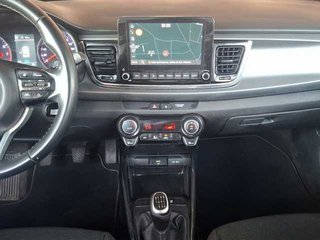 Kia Rio 1.0 T-GDi MHEV iMT Drive Pack Sport 74 kW (100 CV)