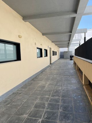 Local comercial en alquiler en San José - Varela en Cádiz
