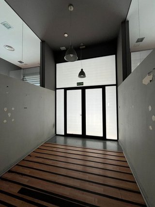 Local comercial en alquiler en San José - Varela en Cádiz