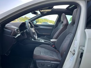 CUPRA Formentor 2.5 TSI 287kW (390 CV) VZ5 TG 4Drive DSG