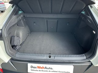 CUPRA Formentor 2.5 TSI 287kW (390 CV) VZ5 TG 4Drive DSG