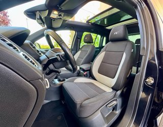 Volkswagen Tiguan 2014 R-LINE 4MOTION DSG7
