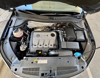 Volkswagen Tiguan 2014 R-LINE 4MOTION DSG7