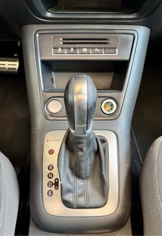 Volkswagen Tiguan 2014 R-LINE 4MOTION DSG7