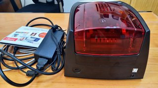 Evolis Badgy 200 Impresora de Tarjetas