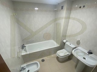 Piso en alquiler en Lucena