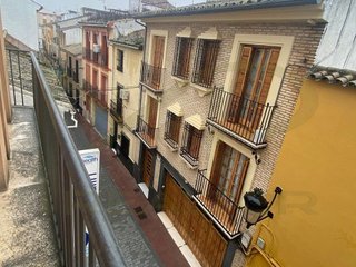 Piso en alquiler en Lucena