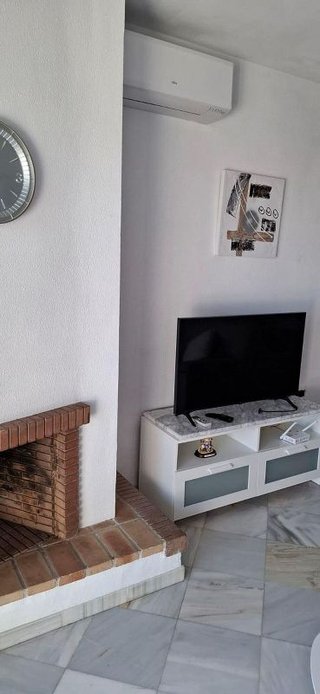 Piso en alquiler en Riviera del Sol en Mijas