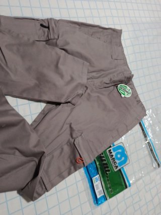 Pantalón de trabajo