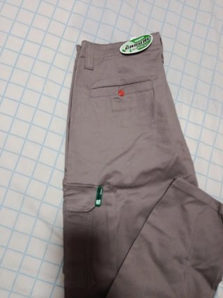 Pantalón de trabajo