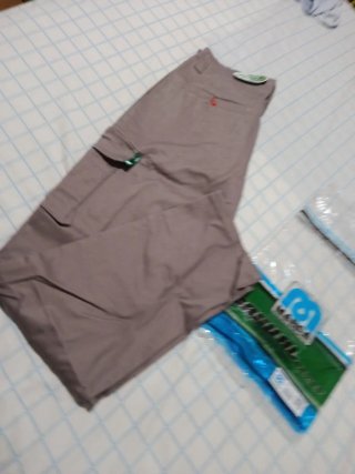 Pantalón de trabajo