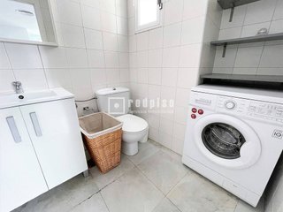 Piso en alquiler en Zona Centro en Córdoba
