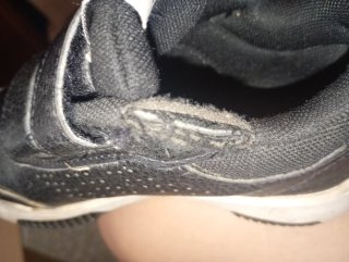 Deportivas niño Adidas velcro