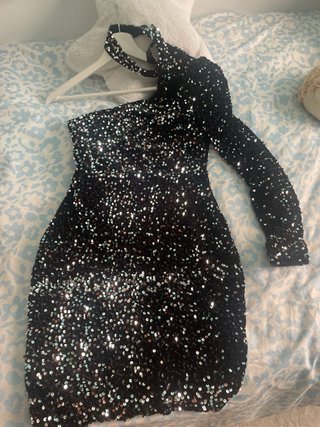 Vestidos fiesta