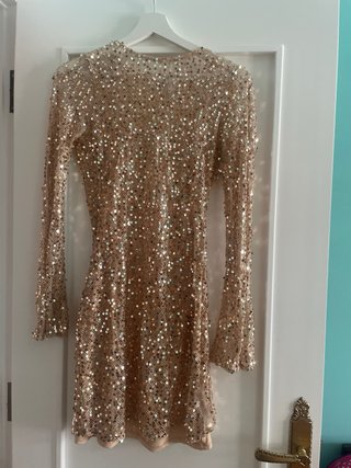 Vestidos fiesta
