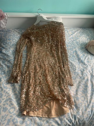 Vestidos fiesta
