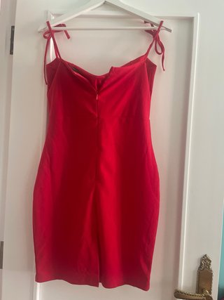 Vestidos fiesta