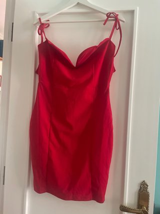Vestidos fiesta