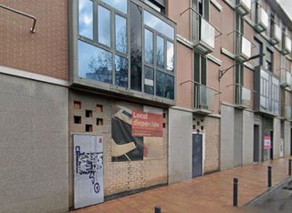 Local comercial en venta en Casco Histórico en Guadalajara