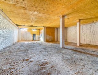 Local comercial en venta en Casco Histórico en Guadalajara