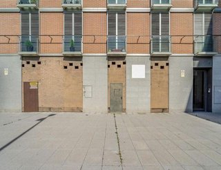 Local comercial en venta en Casco Histórico en Guadalajara