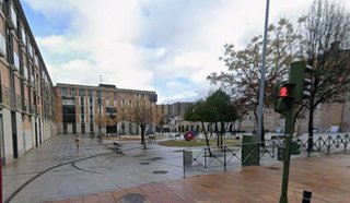 Local comercial en venta en Casco Histórico en Guadalajara
