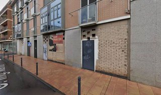 Local comercial en venta en Casco Histórico en Guadalajara
