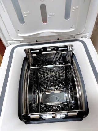 Lavadora Saivod Carga Superior 6.5kg 1200rpm